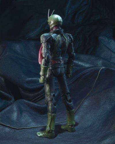 TAMASHII NATIONS MOVIE REALIZATION Kamen Rider THE NEXT Kamen Rider 1 VS Kamen Rider 2