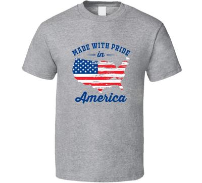 Tops – T-Shirts
