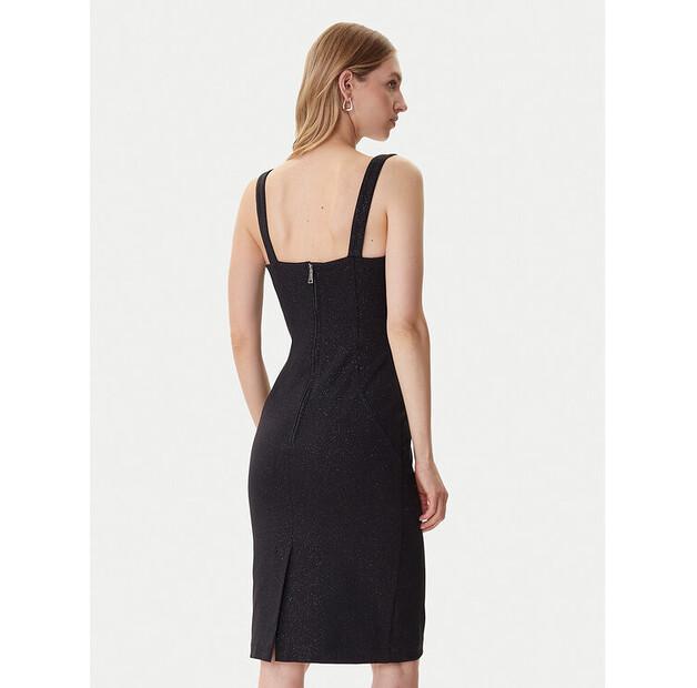 Платье Versace Jeans Couture 79HAO954 J0240