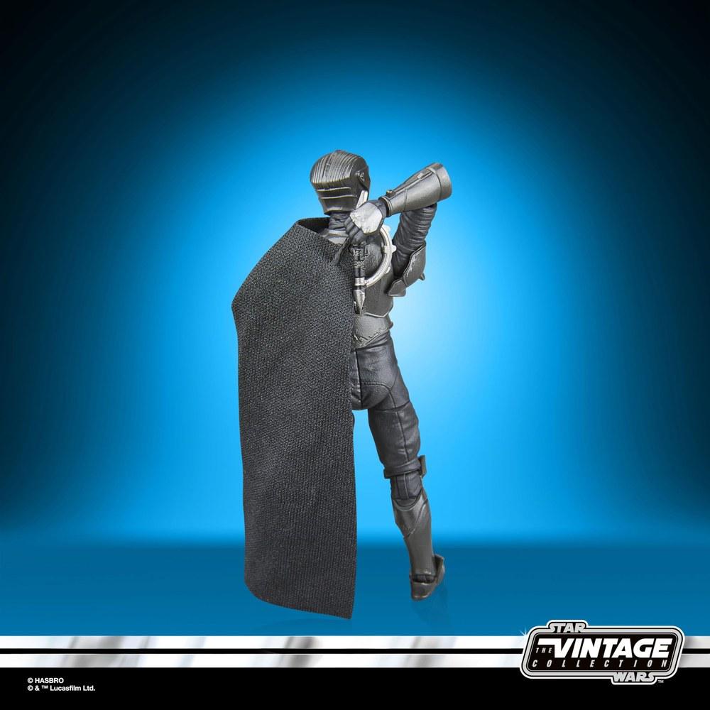 Hasbro Star Wars Vintage Collection Moloch Shadow of the Sith 3.75-inch Action Figure G2616 Official Product
