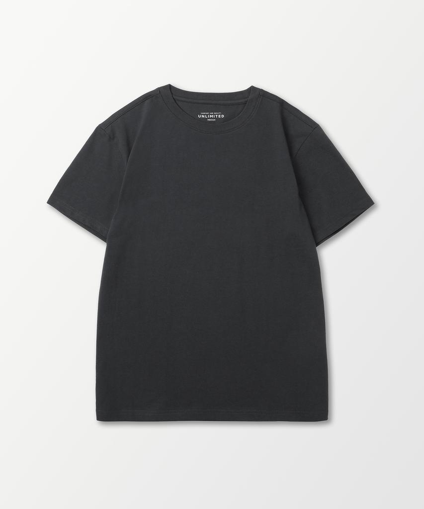 Unlimited Basic Tee (U24Btts422)