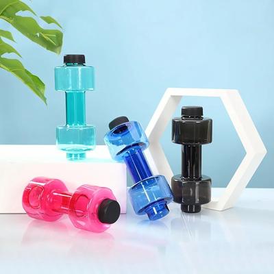 Aparatos para fitness – Mancuernas