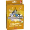 Jeu De Cartes Richesses Du Monde LANSAY - 2 À 6 Joueurs - Dès 8 Ans