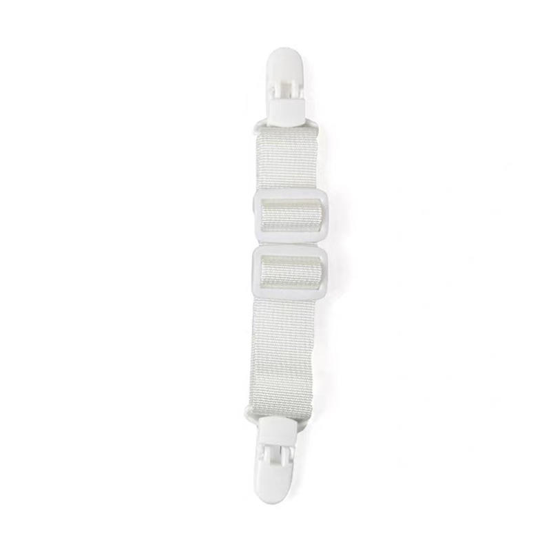 Fibbia Cinghia Pettorale Zaino Alta Qualità Cintura Fissaggio Spallaccio Zaino Cinturino Sternale Antiscivolo Accessori Zaino