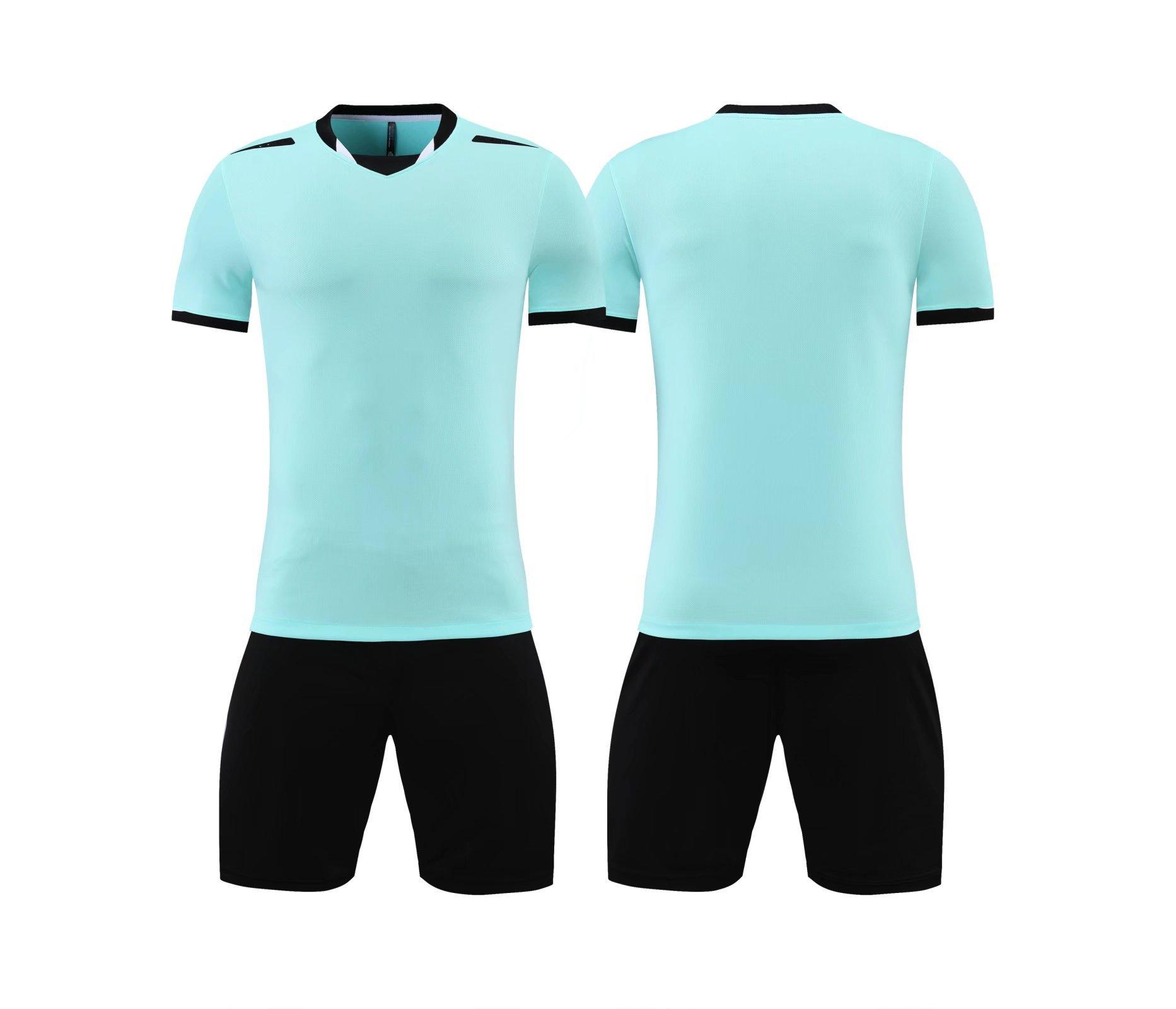 

Children S Football Jersey Set Men S Printed Short-Sleeved Student Sports Football Jersey Team Game Training Jersey Printing childrens лайм-зеленого кольору