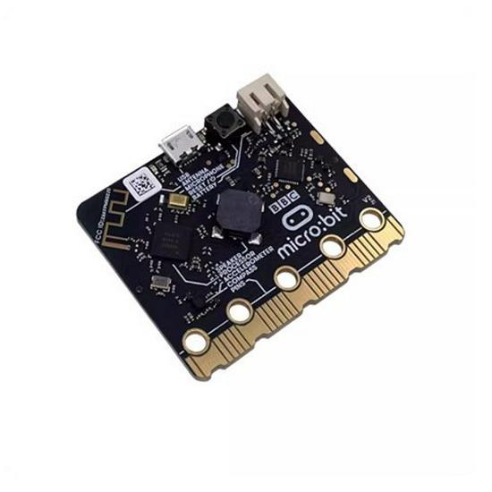 Official BBC Micro:bit V2 Motherboard with Speaker & Microphone