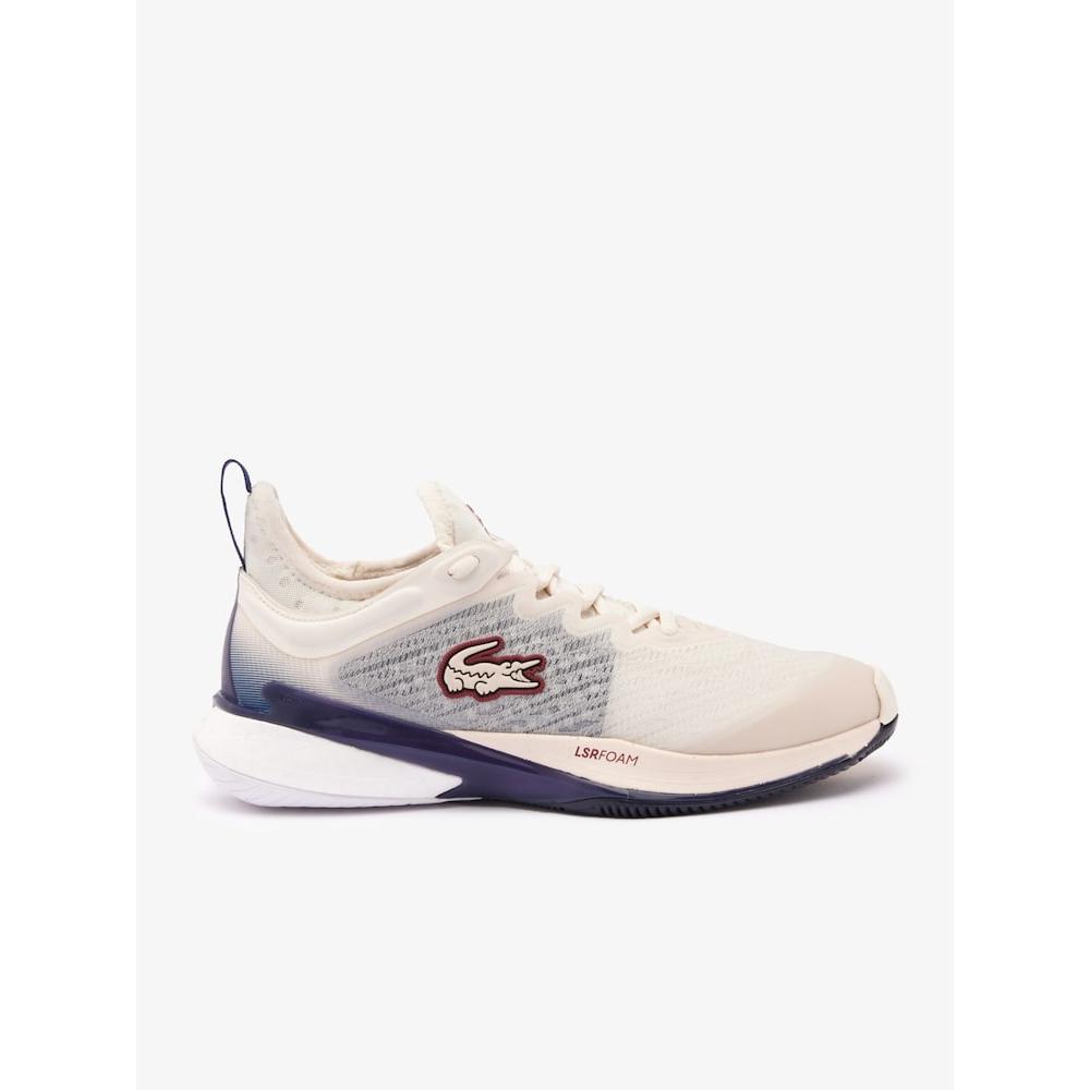 

Lacoste [Только онлайн] Женские теннисные туфли AG LT23 Light Textile RZ3014W53N WN1 Q2NRZ3014W53NWN1