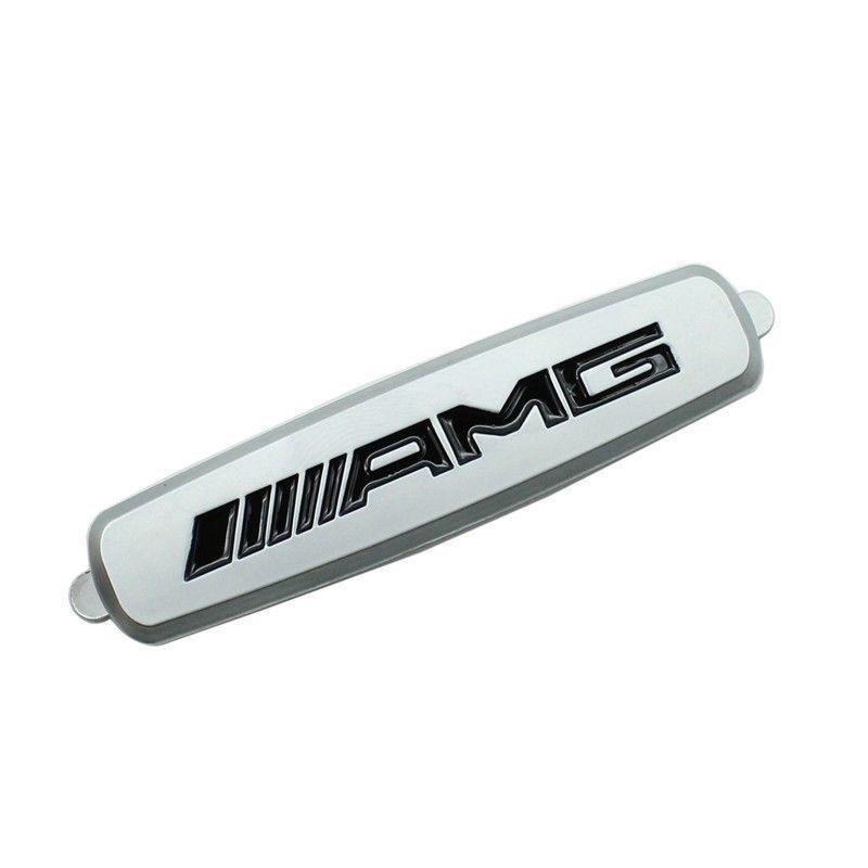 1pcs Seat Sticker Badge Sticker Interior Sticker For Mercedes-benz AMG Maybach Brabus GLB GLC GLE GLS CLS CLA W215 W205 W463 QX3