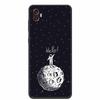 Flower Case For Samsung Galaxy Xcover6 Pro TPU Soft Silicone Back Cover For Samsung Galaxy Xcover Pro 2 Shell Xcover 6 Pro Funda