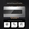 TIGER Home Office Fingerprint Password Safe