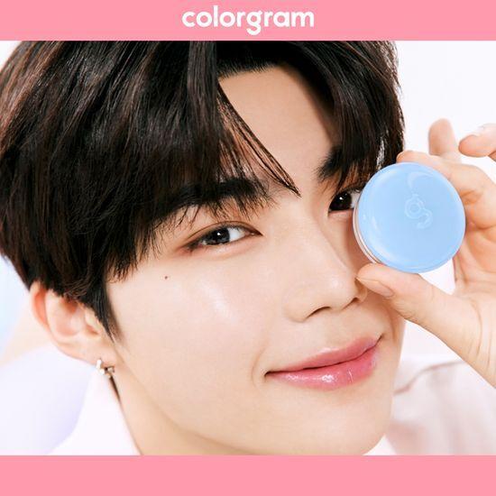 Colorgram Tintori Blur Powder