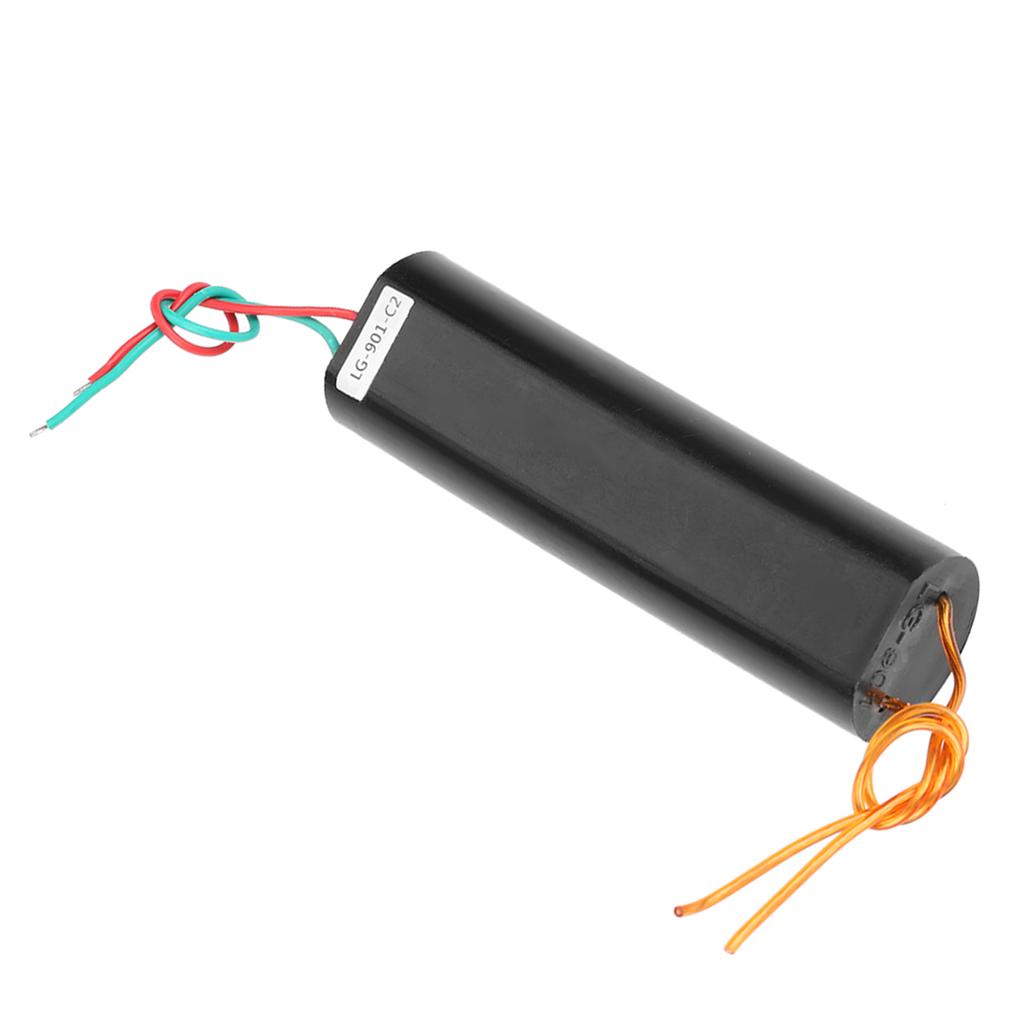 Ignition DC6-12V High Voltage Pulse Generator Inverter Super Ignition Module Pulse Generator Super