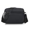 Men's Bag, Single-shoulder Bag, Waterproof and Wear-resistant Backpack, Multi-pocket for Business Casual, Oxford Fabric Men's Business Bag