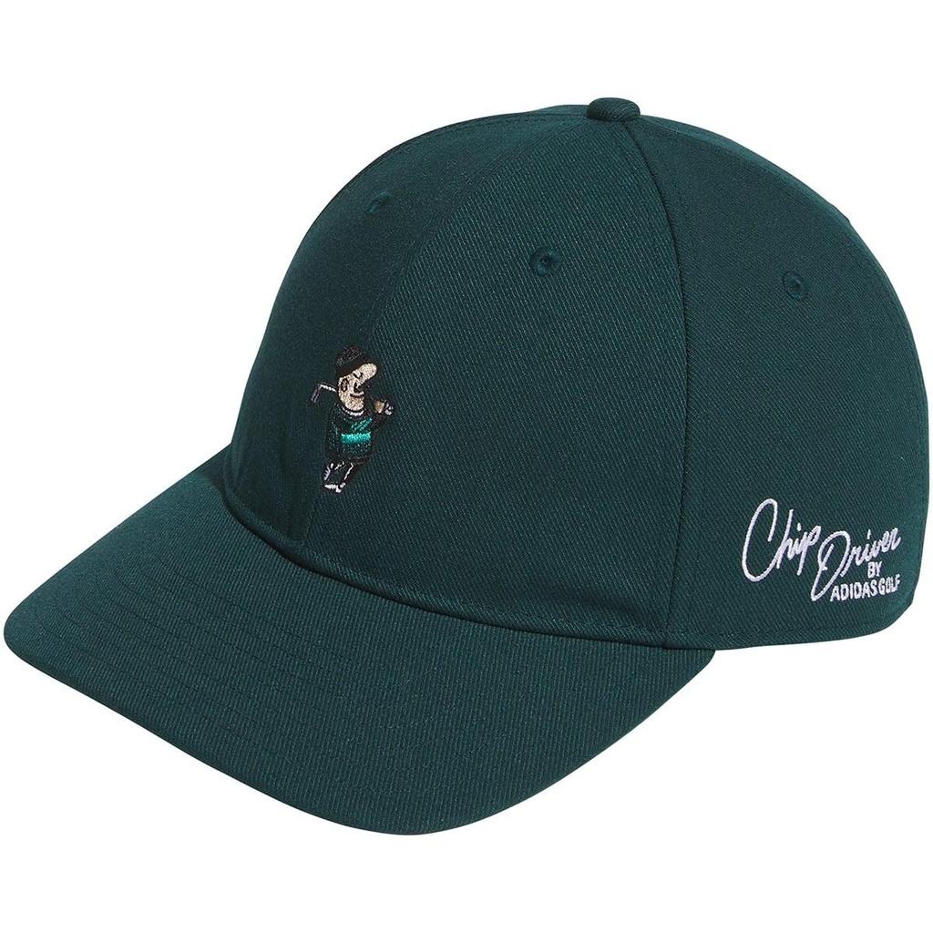 Adidas Golf CHIP Swing Golf Aurora Ivy Men's Cap,