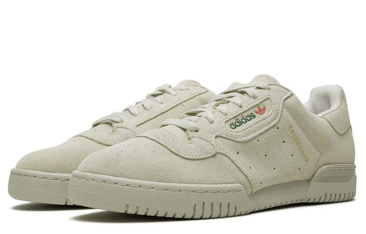 Yeezy PowerPhase Adidas Originals 'Clear Brown' FV6126
