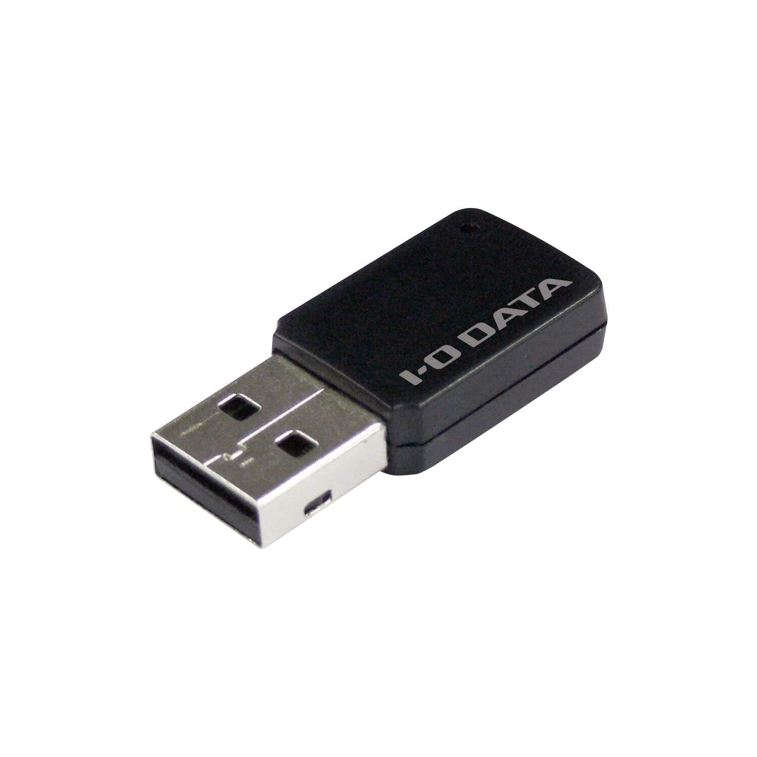 

DATA Wireless LAN USB Adapter Japanese I-O Wi-Fi Adapter, 11ac/n/a/g/b, 433Mbps, Type, Manufacturer, WN-AC433UK
