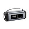 Chongteng Multi-functional Car Jump Starter & Tire Inflator Pack