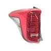 Great Wall Haval First Love 2021 Rear Left Taillight and Brake Light Assembly Cover
