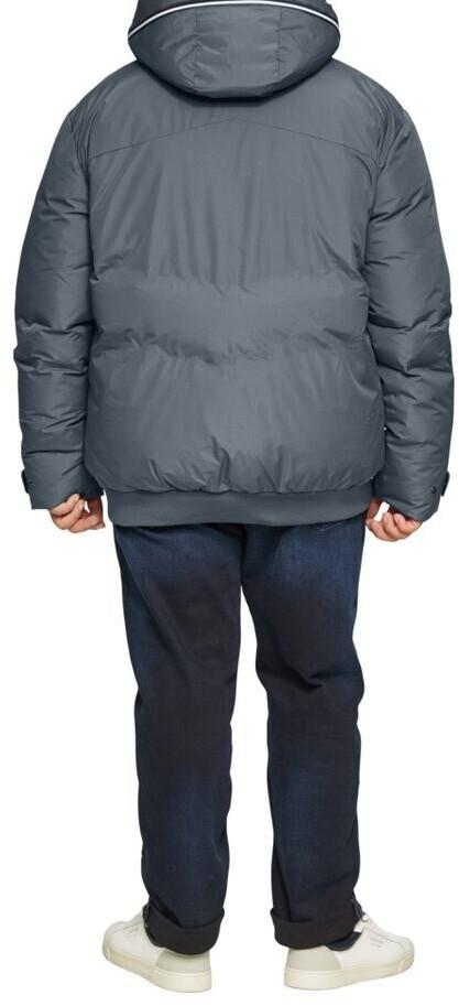 Зимняя куртка s.Oliver winterjacke anthrazit 22568067