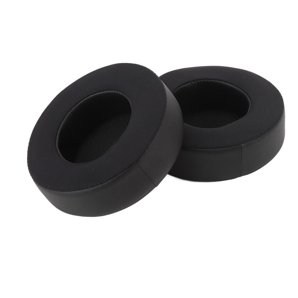 Cooling Gel Ear Pads Replacement Protein Leather Memory Sponge Headset Earpads Cushions for Virtuoso RGB Wireless SE