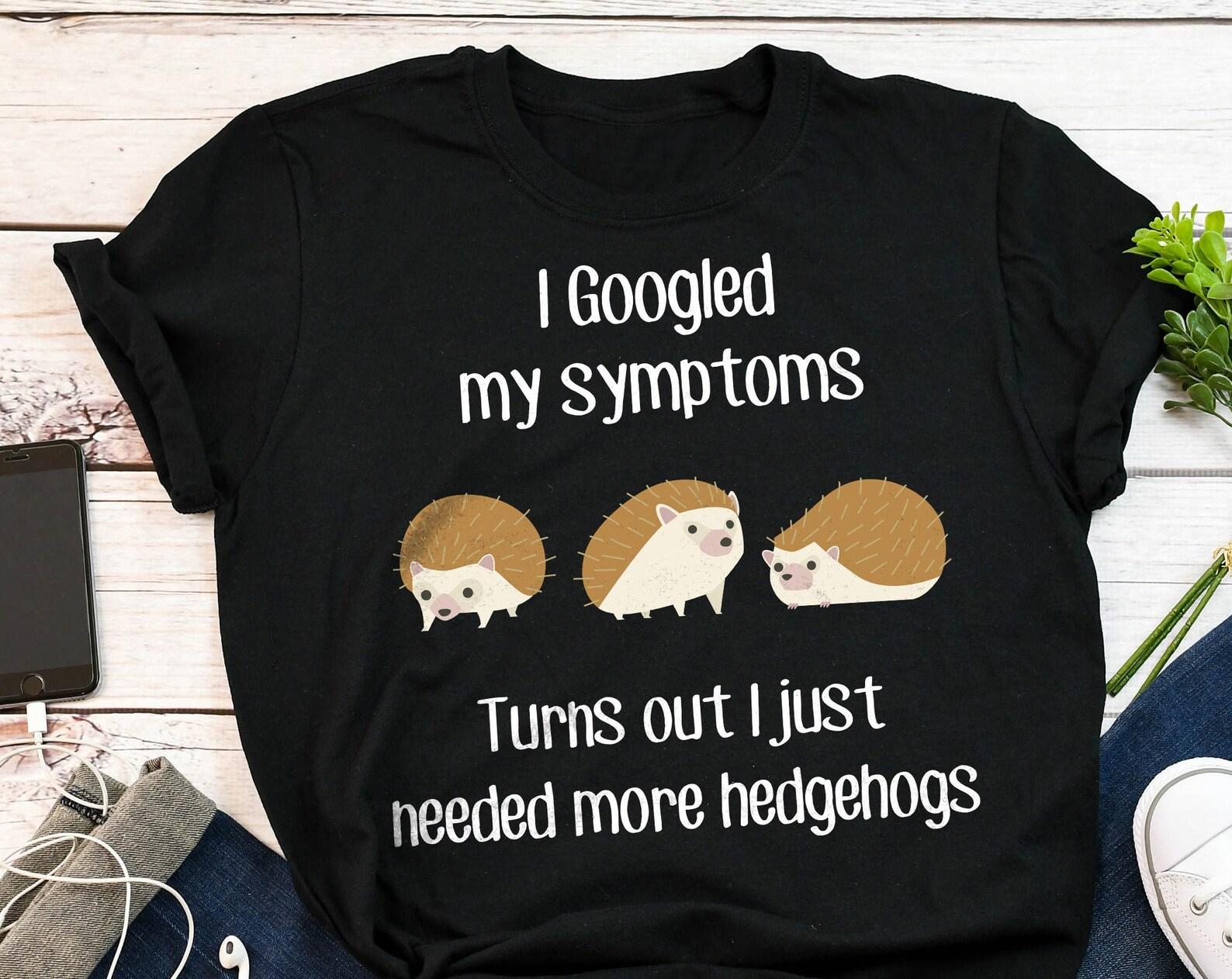 Hedgehog Shirt, , , Funny Hedgehog Lover Gift, Cute Hedgehog T-shirt, Pet Hedgehog Tshirt, Animal Nature Tee, Hedgehog Mom Dad Meme 100