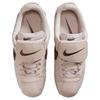 Nike Pantofi casual pentru femei Cortez Textile Roșu Alb IQ3624-667