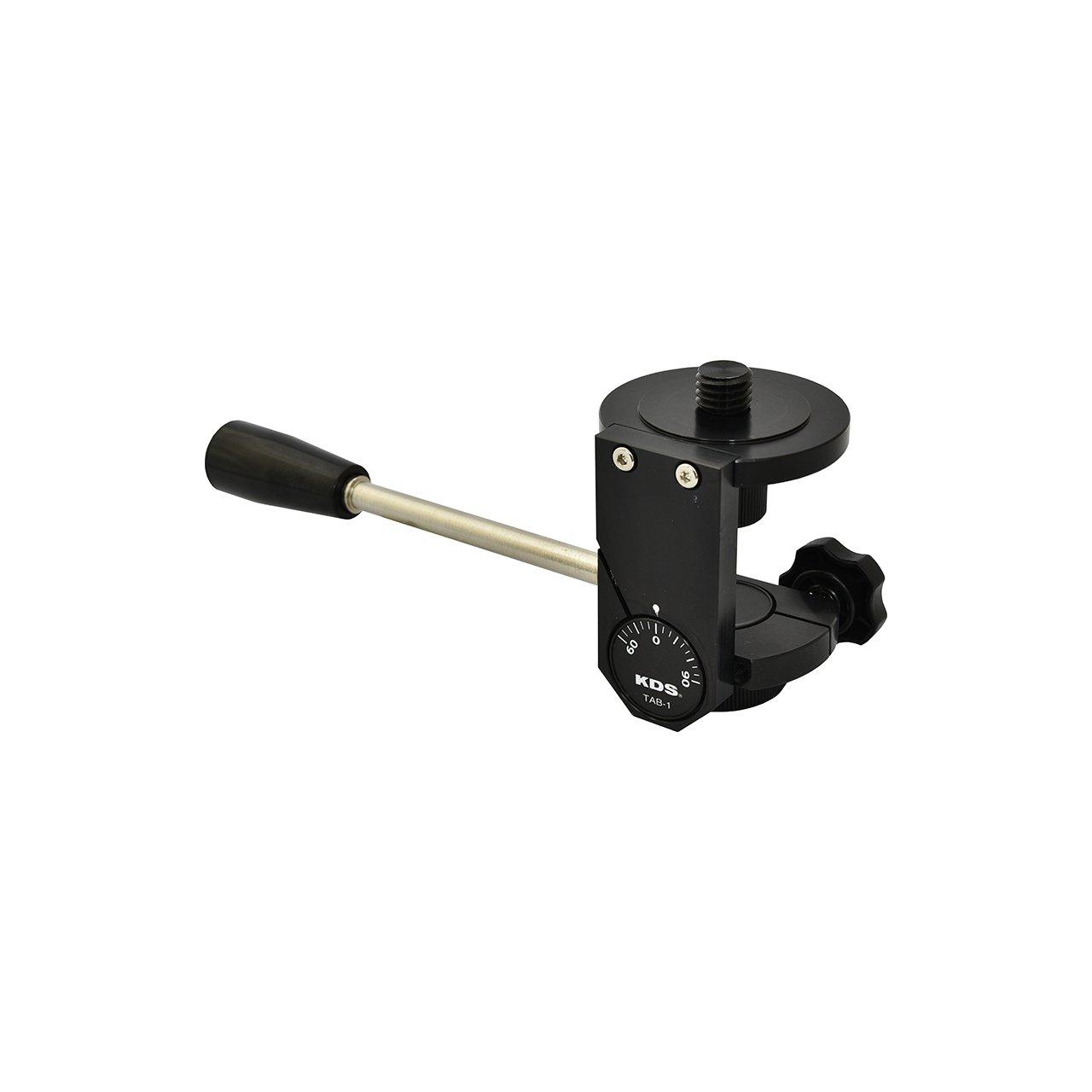 

Muratec KDS Tilt Adjustment Base (for DSL-92, 92RG) TAB-1
