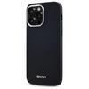 Dkny Dkhmp14Xpscmclk Iphone 14 Promax 6.7 Czarny/Black Hardcase Plain Logo Magsafe