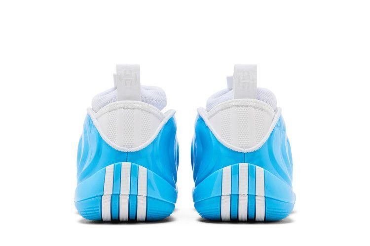 adidas Harden Vol. 10 Lucid Aquamarine
