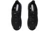 Ανδρικά Αθλητικά Παπούτσια Hoka One One Clifton 8 Μαύρο Λευκό (Πλατύς) Μαύρο άσπρο