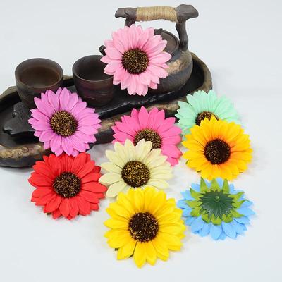Decorazioni per la casa – Ghirlande e fiori artificiali