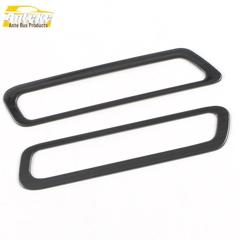 

2020 Explorer A-Pillar Air Vent Decorative Frame