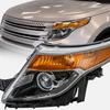 2011 Ford Explorer US Headlight BB5Z13008N