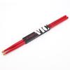 Beginners Drumsticks 5A/7A Professional Wooden Drum Sticks Wood Tip Drumsticks American Hickory Drumstick Percussion Accessories