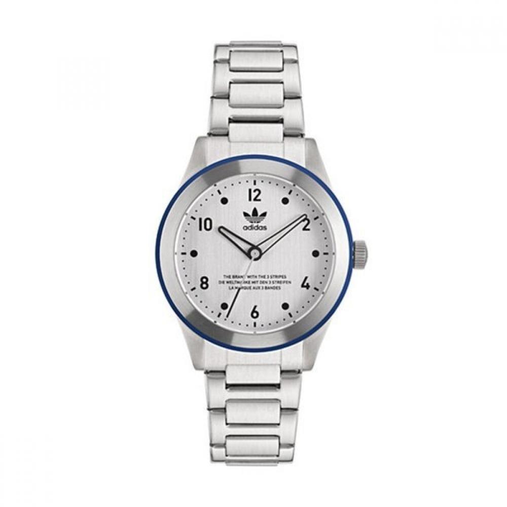 

Adidas Men s Analog Watch AOSY22518 B Double UI