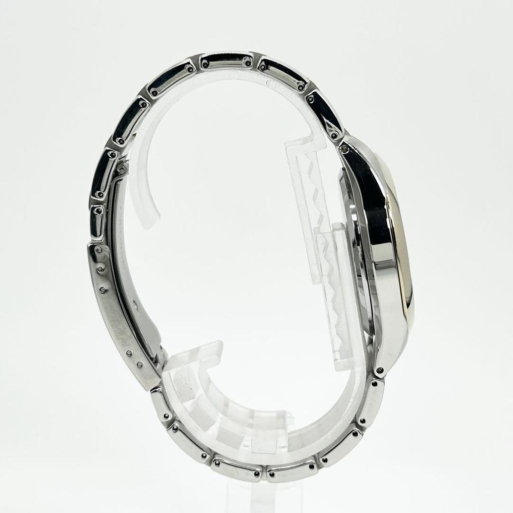 [USED] SEIKO PERPETUAL CALENDAR quartz watch