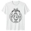Pisces T-Shirt Zodiac Astrology Birthday Gift For Him And Her