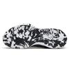 Anta The Dagger 5 Cushioning Anti-Slip And Wear-Resistant Low-Top Basketball Shoes Men's Black White 112141605-5