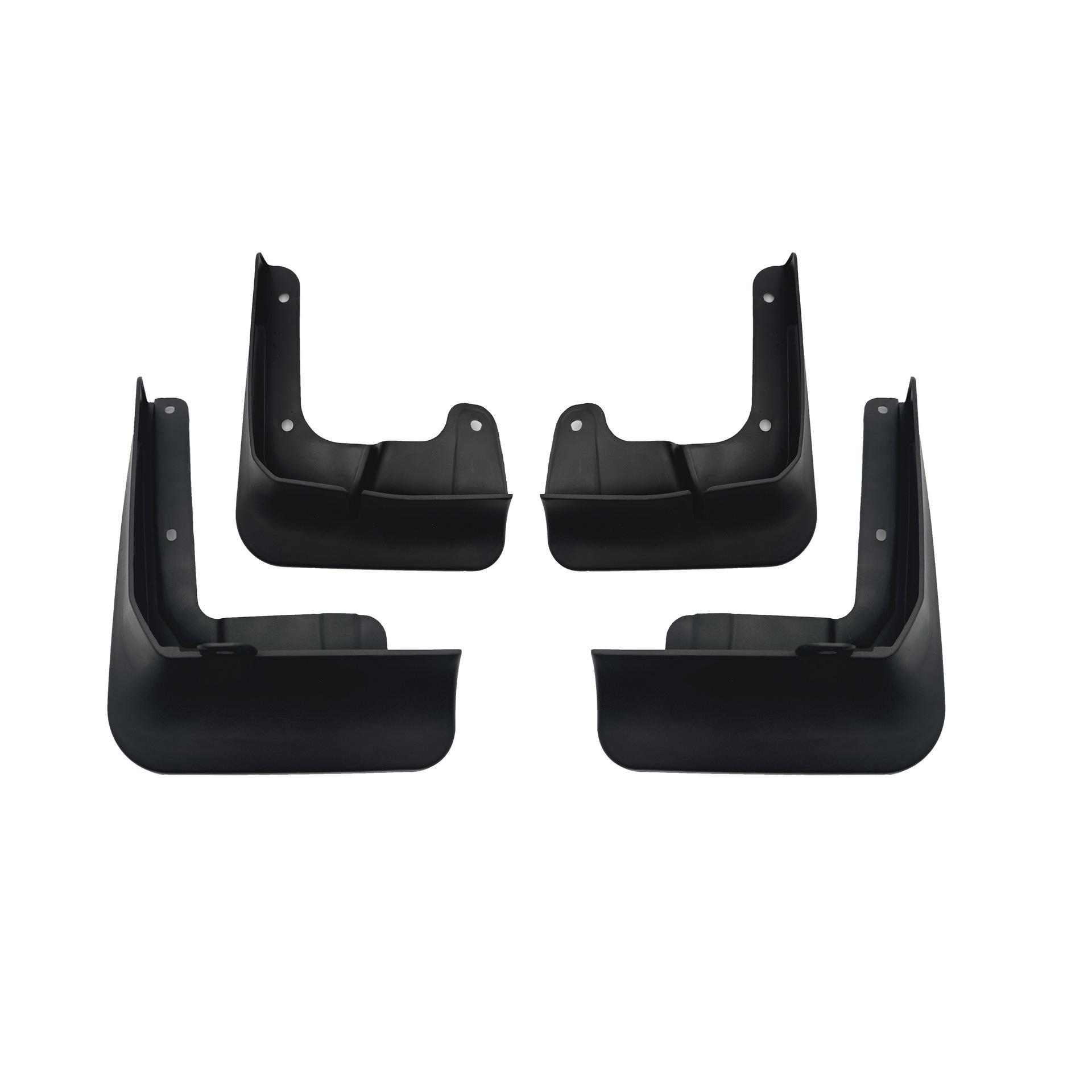 

BAIC Wangpai M7 Car Mudguard Modification - Punch-Free Original Accessories