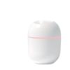 USB Colorful Water Drop Silent Indoor Air Humidifier with Large Spray