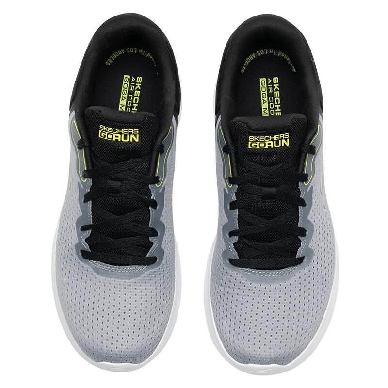 Skechers Men's GO RUN LITE Running Shoes