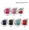 Mummy Bag: Large Capacity Multifunctional Waterproof Backpack for Maternity and Diapers