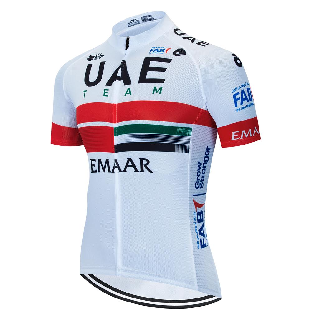 Summer Breathable Cycling Suit Set 2026 Cycling Jersey Set Man's Short Sleeve MTB Bike Uniform Maillot Ropa Ciclismo Summer Bicycle Wear