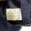 BALENCIAGA SPORT 90s Old Short sleeve Washer processing Band collar shirt Men's Used