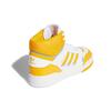 Adidas Originals Drop Step Retro High-Top Skate Shoes Men Sneakers Yellow EE5221