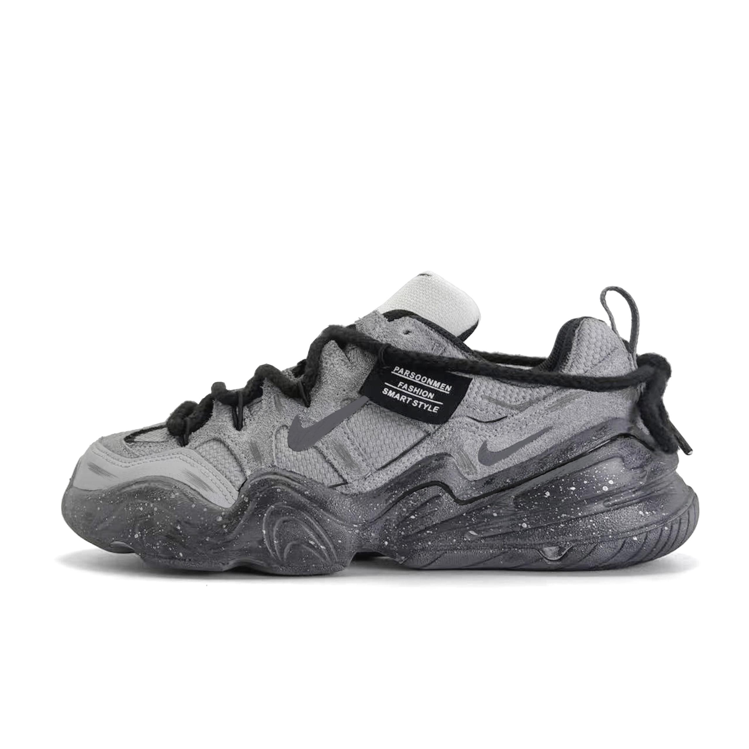Nike Tech Hera Gray Pulse, Individual