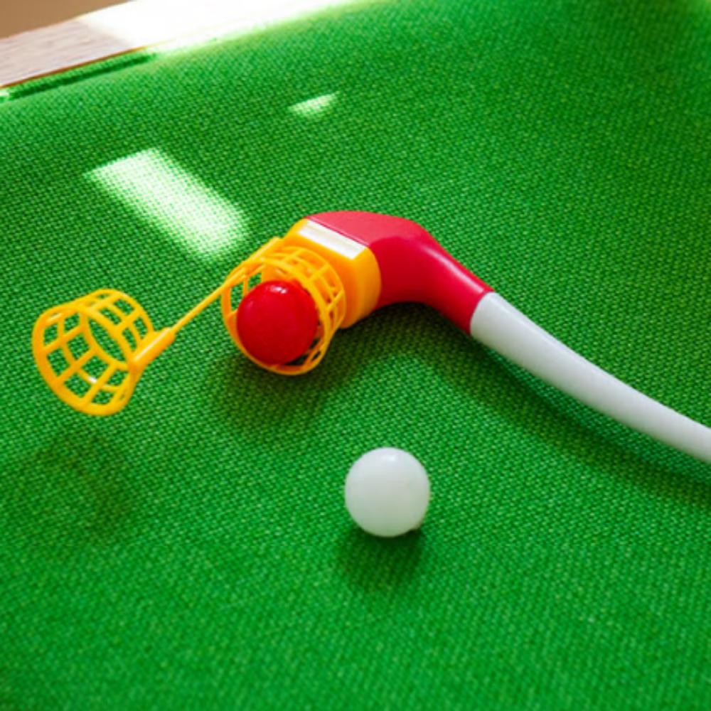 Pipe Basketball Game