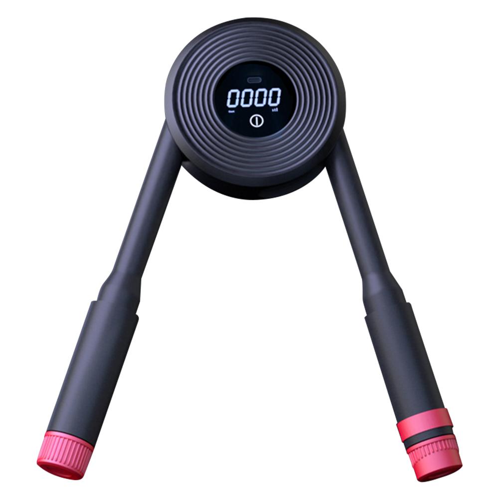 

Twister Arm Exerciser Shoulder Muscle Training Equipment Adjustable 10-220KG Arm Exercise Equipment with Counter for Fitness