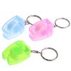 15M Portable Dental Floss Teeth Clean Keychain For Teeth Cleaning Oral Care Kit
