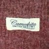 Camoshita UNITED ARROWS Langarm-Strickpullover 46 Rot Herren Gebraucht
